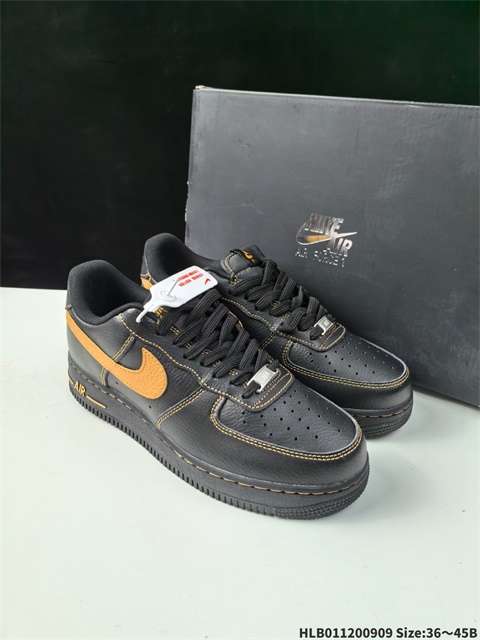 men air force one shoes 36-45 2025-9-19-978